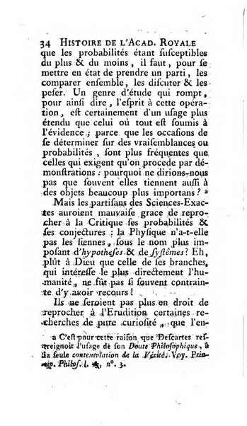 Histoire de l'Academie royale des inscriptions et belles lettres depuis son establissement jusqu'à present avec les Mémoires de littérature tirez des registres de cette Académie..