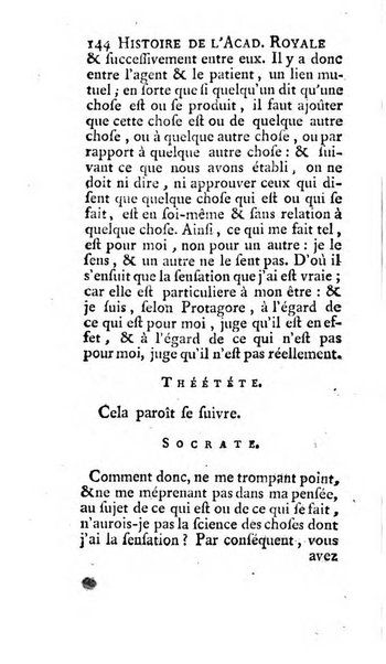 Histoire de l'Academie royale des inscriptions et belles lettres depuis son establissement jusqu'à present avec les Mémoires de littérature tirez des registres de cette Académie..