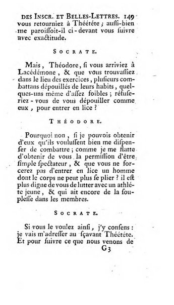 Histoire de l'Academie royale des inscriptions et belles lettres depuis son establissement jusqu'à present avec les Mémoires de littérature tirez des registres de cette Académie..