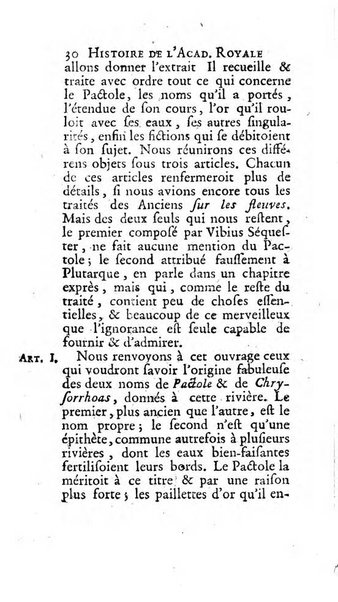 Histoire de l'Academie royale des inscriptions et belles lettres depuis son establissement jusqu'à present avec les Mémoires de littérature tirez des registres de cette Académie..