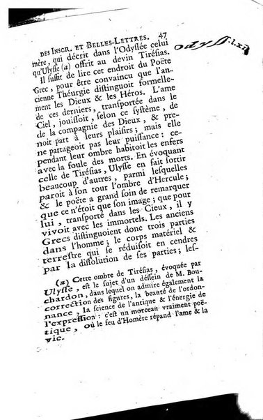 Histoire de l'Academie royale des inscriptions et belles lettres depuis son establissement jusqu'à present avec les Mémoires de littérature tirez des registres de cette Académie..