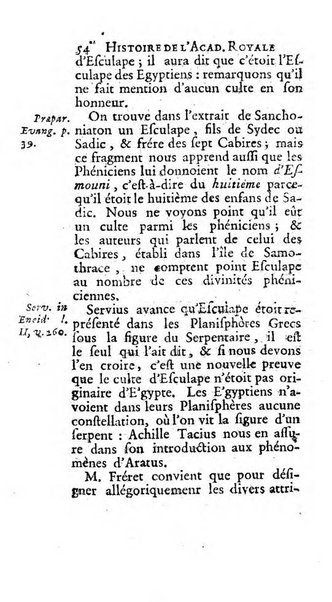 Histoire de l'Academie royale des inscriptions et belles lettres depuis son establissement jusqu'à present avec les Mémoires de littérature tirez des registres de cette Académie..