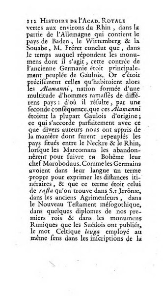 Histoire de l'Academie royale des inscriptions et belles lettres depuis son establissement jusqu'à present avec les Mémoires de littérature tirez des registres de cette Académie..