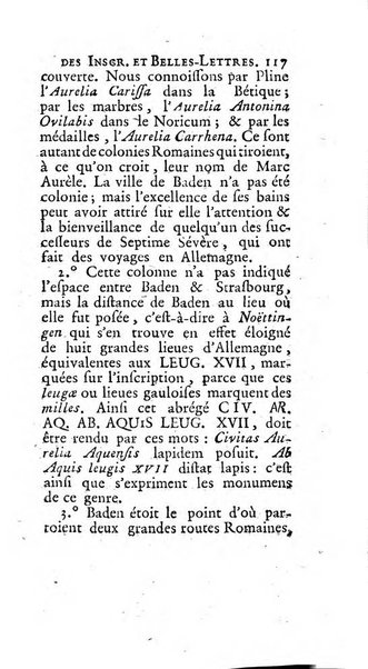 Histoire de l'Academie royale des inscriptions et belles lettres depuis son establissement jusqu'à present avec les Mémoires de littérature tirez des registres de cette Académie..