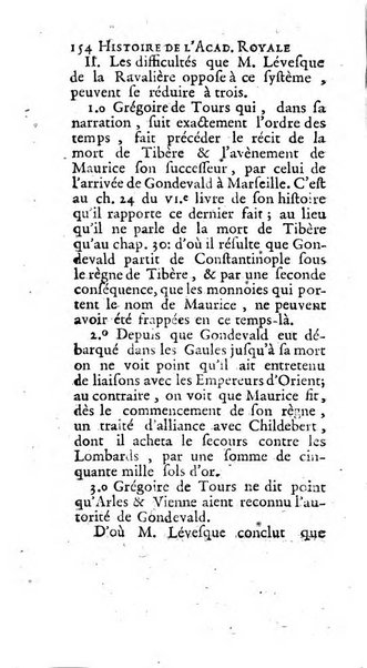 Histoire de l'Academie royale des inscriptions et belles lettres depuis son establissement jusqu'à present avec les Mémoires de littérature tirez des registres de cette Académie..