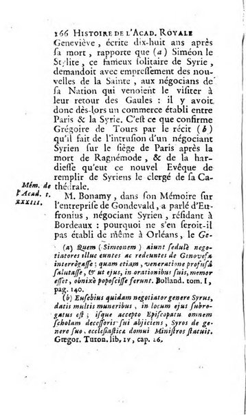 Histoire de l'Academie royale des inscriptions et belles lettres depuis son establissement jusqu'à present avec les Mémoires de littérature tirez des registres de cette Académie..