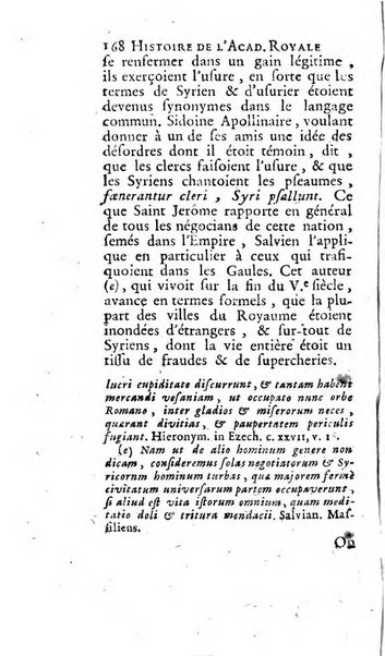 Histoire de l'Academie royale des inscriptions et belles lettres depuis son establissement jusqu'à present avec les Mémoires de littérature tirez des registres de cette Académie..