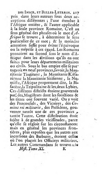 Histoire de l'Academie royale des inscriptions et belles lettres depuis son establissement jusqu'à present avec les Mémoires de littérature tirez des registres de cette Académie..