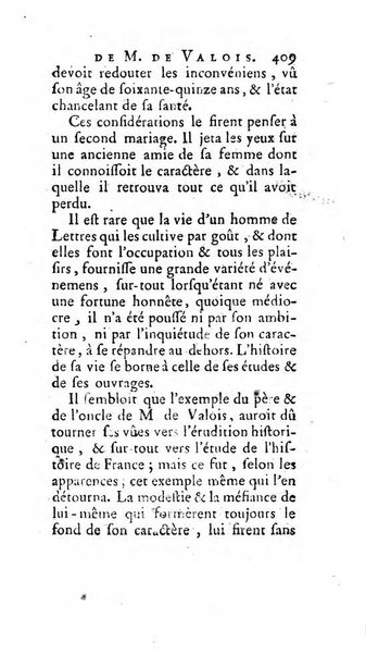 Histoire de l'Academie royale des inscriptions et belles lettres depuis son establissement jusqu'à present avec les Mémoires de littérature tirez des registres de cette Académie..