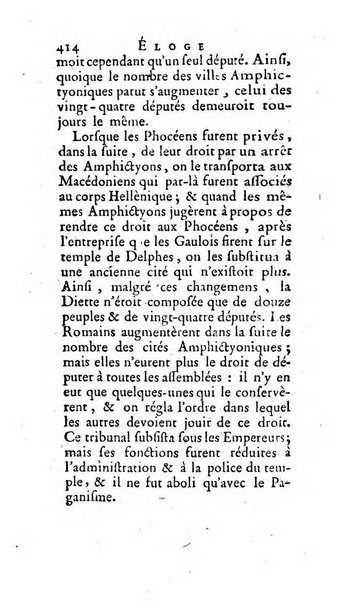 Histoire de l'Academie royale des inscriptions et belles lettres depuis son establissement jusqu'à present avec les Mémoires de littérature tirez des registres de cette Académie..