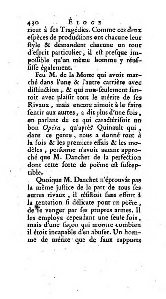 Histoire de l'Academie royale des inscriptions et belles lettres depuis son establissement jusqu'à present avec les Mémoires de littérature tirez des registres de cette Académie..