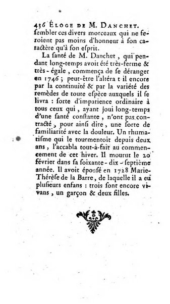 Histoire de l'Academie royale des inscriptions et belles lettres depuis son establissement jusqu'à present avec les Mémoires de littérature tirez des registres de cette Académie..