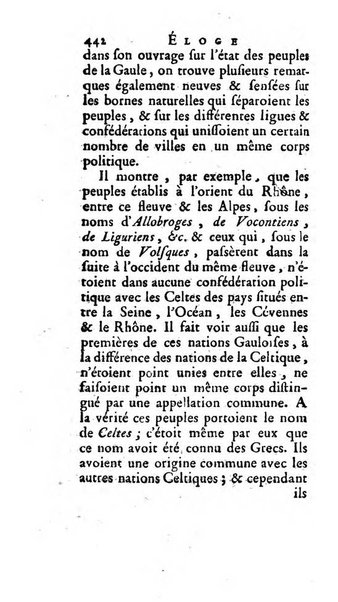 Histoire de l'Academie royale des inscriptions et belles lettres depuis son establissement jusqu'à present avec les Mémoires de littérature tirez des registres de cette Académie..