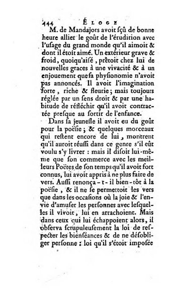 Histoire de l'Academie royale des inscriptions et belles lettres depuis son establissement jusqu'à present avec les Mémoires de littérature tirez des registres de cette Académie..