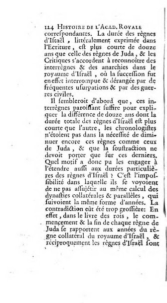 Histoire de l'Academie royale des inscriptions et belles lettres depuis son establissement jusqu'à present avec les Mémoires de littérature tirez des registres de cette Académie..