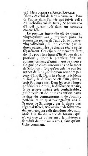 Histoire de l'Academie royale des inscriptions et belles lettres depuis son establissement jusqu'à present avec les Mémoires de littérature tirez des registres de cette Académie..