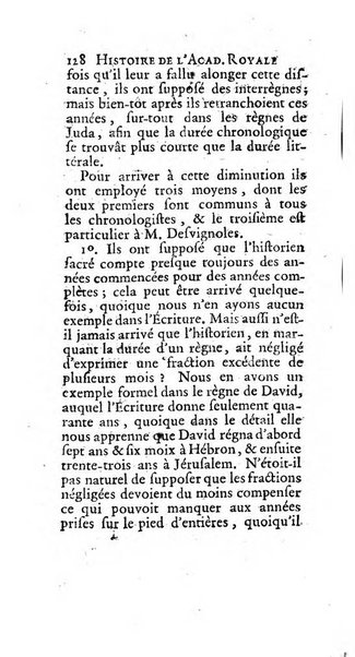 Histoire de l'Academie royale des inscriptions et belles lettres depuis son establissement jusqu'à present avec les Mémoires de littérature tirez des registres de cette Académie..