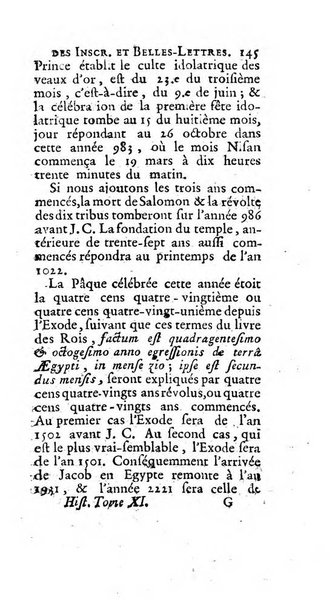 Histoire de l'Academie royale des inscriptions et belles lettres depuis son establissement jusqu'à present avec les Mémoires de littérature tirez des registres de cette Académie..