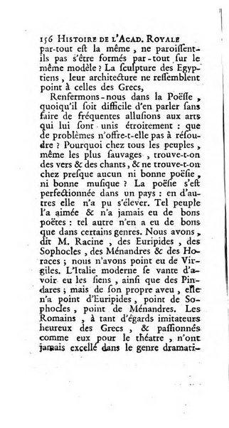 Histoire de l'Academie royale des inscriptions et belles lettres depuis son establissement jusqu'à present avec les Mémoires de littérature tirez des registres de cette Académie..