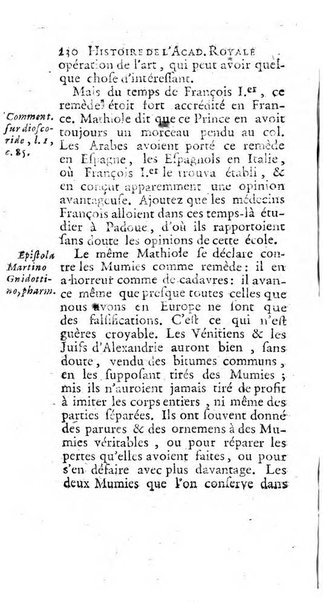 Histoire de l'Academie royale des inscriptions et belles lettres depuis son establissement jusqu'à present avec les Mémoires de littérature tirez des registres de cette Académie..