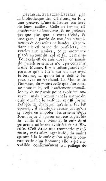 Histoire de l'Academie royale des inscriptions et belles lettres depuis son establissement jusqu'à present avec les Mémoires de littérature tirez des registres de cette Académie..