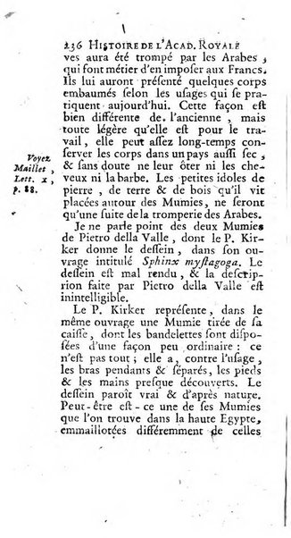 Histoire de l'Academie royale des inscriptions et belles lettres depuis son establissement jusqu'à present avec les Mémoires de littérature tirez des registres de cette Académie..