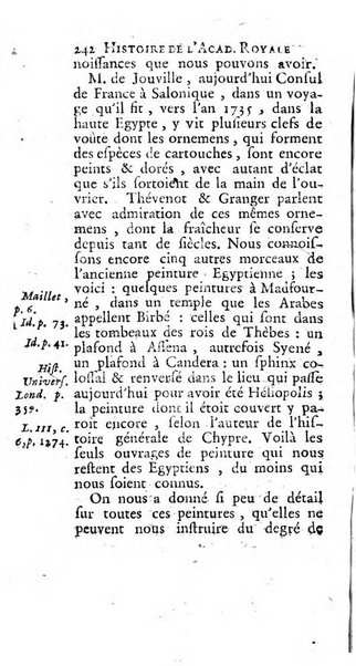 Histoire de l'Academie royale des inscriptions et belles lettres depuis son establissement jusqu'à present avec les Mémoires de littérature tirez des registres de cette Académie..