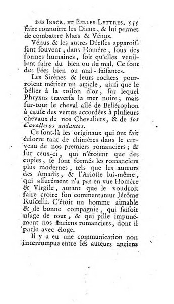 Histoire de l'Academie royale des inscriptions et belles lettres depuis son establissement jusqu'à present avec les Mémoires de littérature tirez des registres de cette Académie..