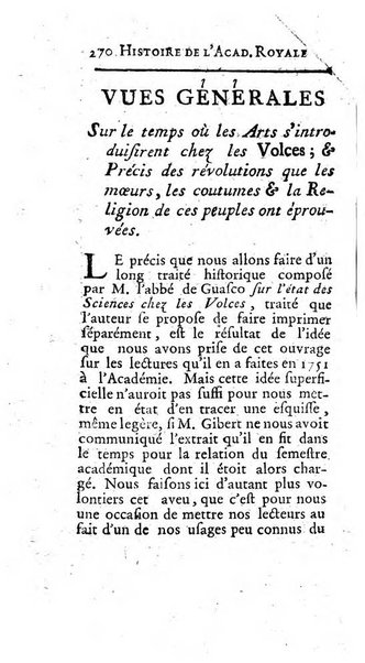 Histoire de l'Academie royale des inscriptions et belles lettres depuis son establissement jusqu'à present avec les Mémoires de littérature tirez des registres de cette Académie..