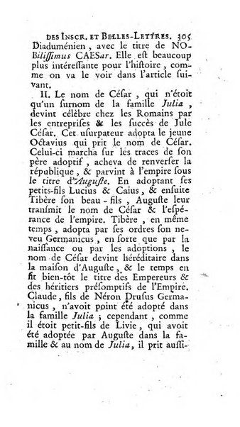 Histoire de l'Academie royale des inscriptions et belles lettres depuis son establissement jusqu'à present avec les Mémoires de littérature tirez des registres de cette Académie..