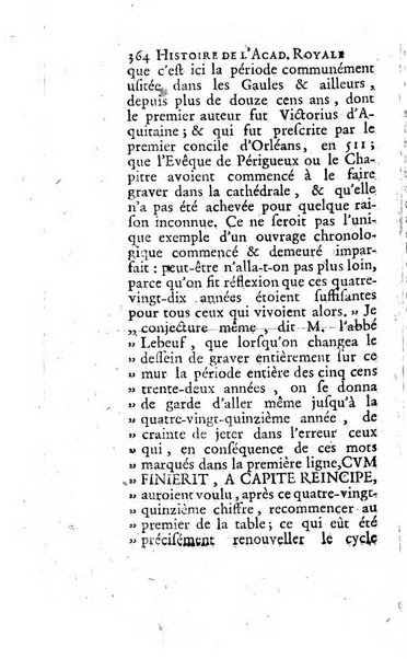 Histoire de l'Academie royale des inscriptions et belles lettres depuis son establissement jusqu'à present avec les Mémoires de littérature tirez des registres de cette Académie..