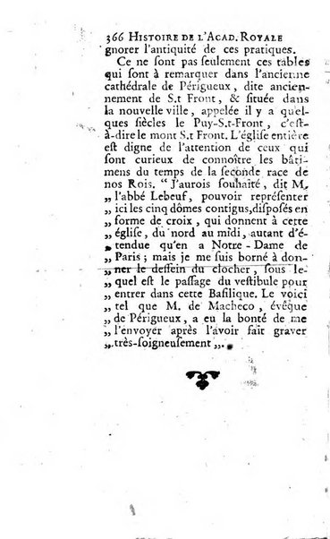 Histoire de l'Academie royale des inscriptions et belles lettres depuis son establissement jusqu'à present avec les Mémoires de littérature tirez des registres de cette Académie..