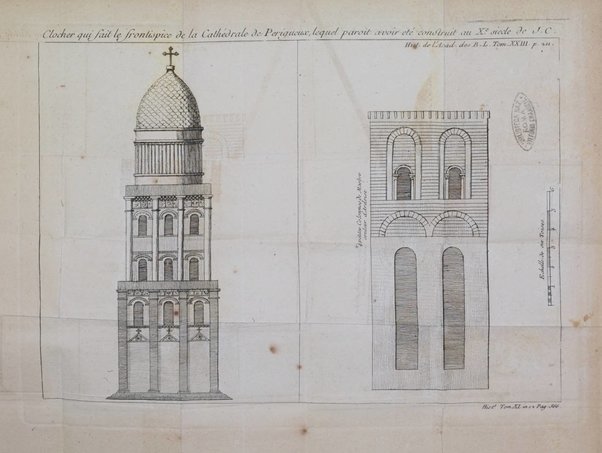 Histoire de l'Academie royale des inscriptions et belles lettres depuis son establissement jusqu'à present avec les Mémoires de littérature tirez des registres de cette Académie..