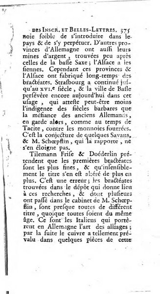 Histoire de l'Academie royale des inscriptions et belles lettres depuis son establissement jusqu'à present avec les Mémoires de littérature tirez des registres de cette Académie..