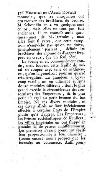 Histoire de l'Academie royale des inscriptions et belles lettres depuis son establissement jusqu'à present avec les Mémoires de littérature tirez des registres de cette Académie..