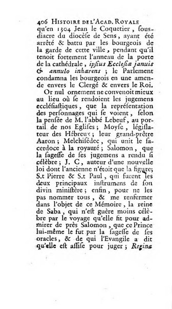 Histoire de l'Academie royale des inscriptions et belles lettres depuis son establissement jusqu'à present avec les Mémoires de littérature tirez des registres de cette Académie..