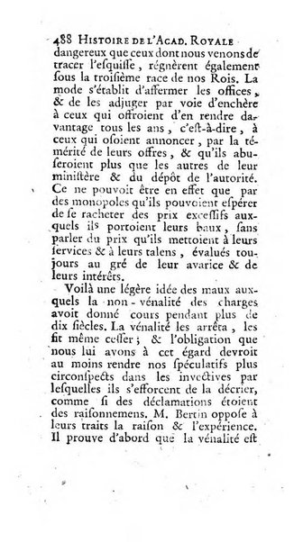 Histoire de l'Academie royale des inscriptions et belles lettres depuis son establissement jusqu'à present avec les Mémoires de littérature tirez des registres de cette Académie..