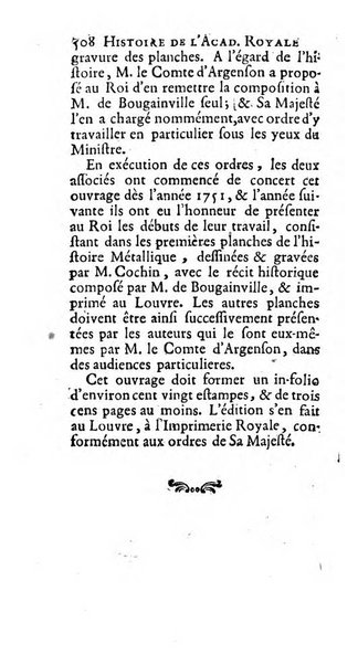 Histoire de l'Academie royale des inscriptions et belles lettres depuis son establissement jusqu'à present avec les Mémoires de littérature tirez des registres de cette Académie..