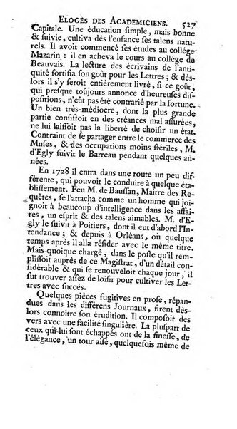 Histoire de l'Academie royale des inscriptions et belles lettres depuis son establissement jusqu'à present avec les Mémoires de littérature tirez des registres de cette Académie..