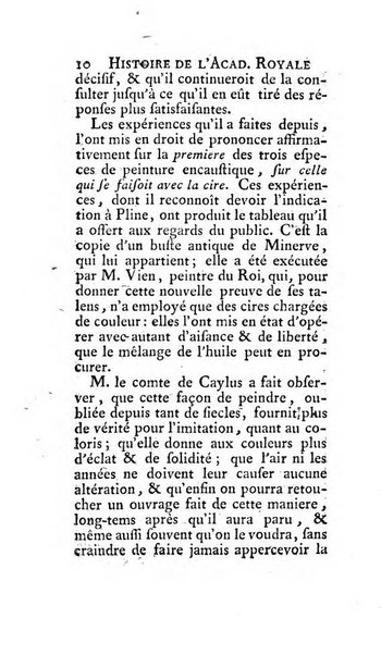 Histoire de l'Academie royale des inscriptions et belles lettres depuis son establissement jusqu'à present avec les Mémoires de littérature tirez des registres de cette Académie..