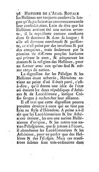 Histoire de l'Academie royale des inscriptions et belles lettres depuis son establissement jusqu'à present avec les Mémoires de littérature tirez des registres de cette Académie..