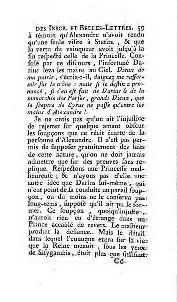 Histoire de l'Academie royale des inscriptions et belles lettres depuis son establissement jusqu'à present avec les Mémoires de littérature tirez des registres de cette Académie..