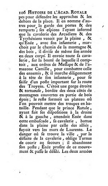 Histoire de l'Academie royale des inscriptions et belles lettres depuis son establissement jusqu'à present avec les Mémoires de littérature tirez des registres de cette Académie..