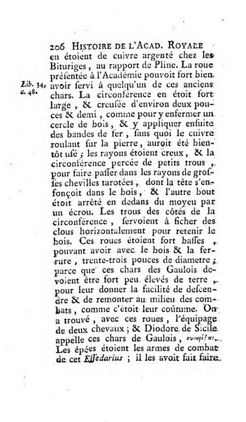 Histoire de l'Academie royale des inscriptions et belles lettres depuis son establissement jusqu'à present avec les Mémoires de littérature tirez des registres de cette Académie..