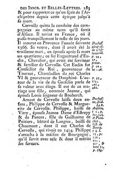 Histoire de l'Academie royale des inscriptions et belles lettres depuis son establissement jusqu'à present avec les Mémoires de littérature tirez des registres de cette Académie..