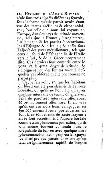 Histoire de l'Academie royale des inscriptions et belles lettres depuis son establissement jusqu'à present avec les Mémoires de littérature tirez des registres de cette Académie..