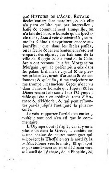 Histoire de l'Academie royale des inscriptions et belles lettres depuis son establissement jusqu'à present avec les Mémoires de littérature tirez des registres de cette Académie..