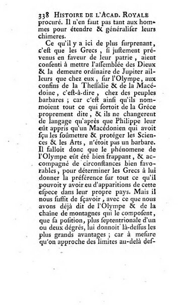 Histoire de l'Academie royale des inscriptions et belles lettres depuis son establissement jusqu'à present avec les Mémoires de littérature tirez des registres de cette Académie..