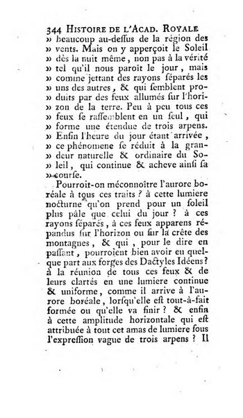 Histoire de l'Academie royale des inscriptions et belles lettres depuis son establissement jusqu'à present avec les Mémoires de littérature tirez des registres de cette Académie..