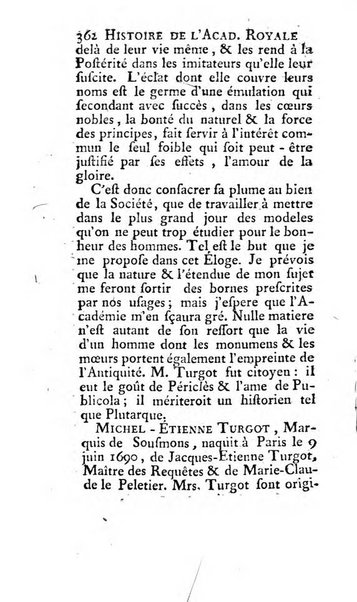 Histoire de l'Academie royale des inscriptions et belles lettres depuis son establissement jusqu'à present avec les Mémoires de littérature tirez des registres de cette Académie..